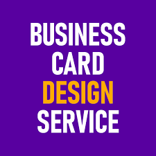 Business Card Design