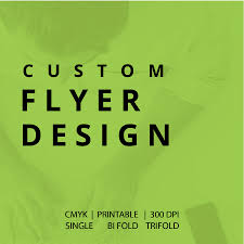 Flyer Design